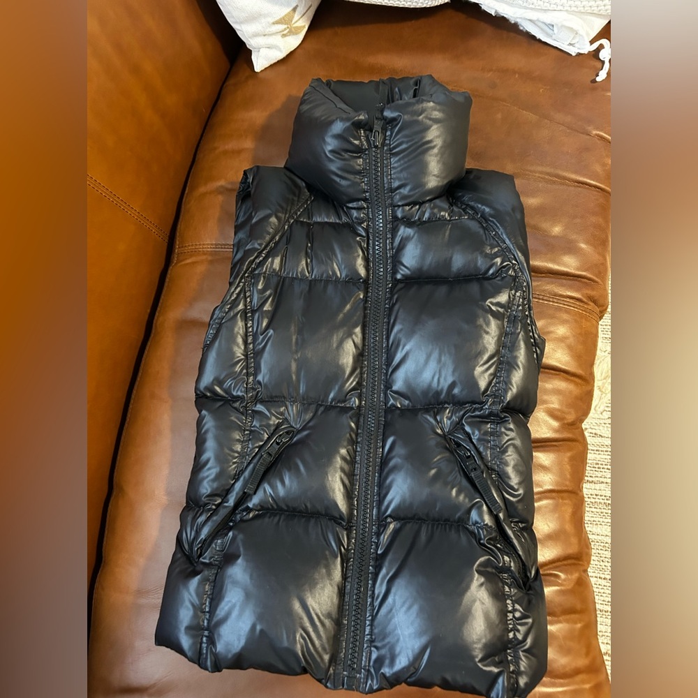 SAM FREEDOM VEST - Picture 3 of 5